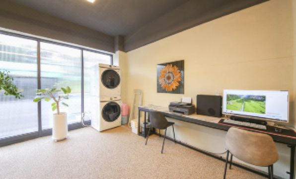 Brown Dot Hotel Sinan