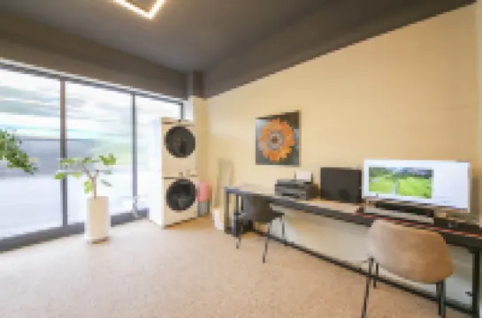 Brown Dot Hotel Sinan