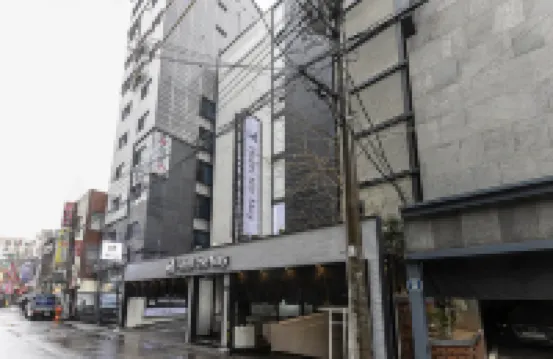 신림 THE MAY 신림역  주변 호텔