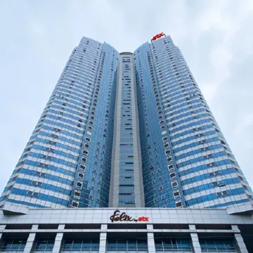 Felix by Stx Hotel & Suite