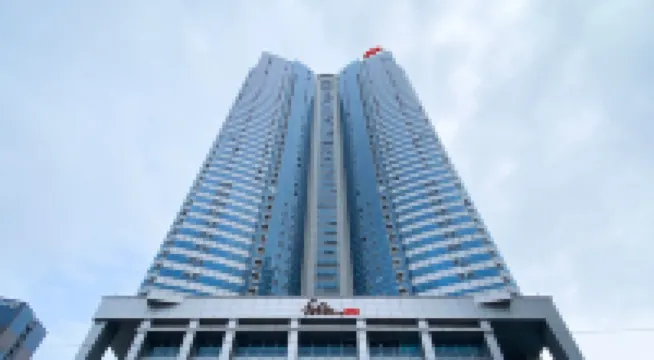 Felix by Stx Hotel & Suite