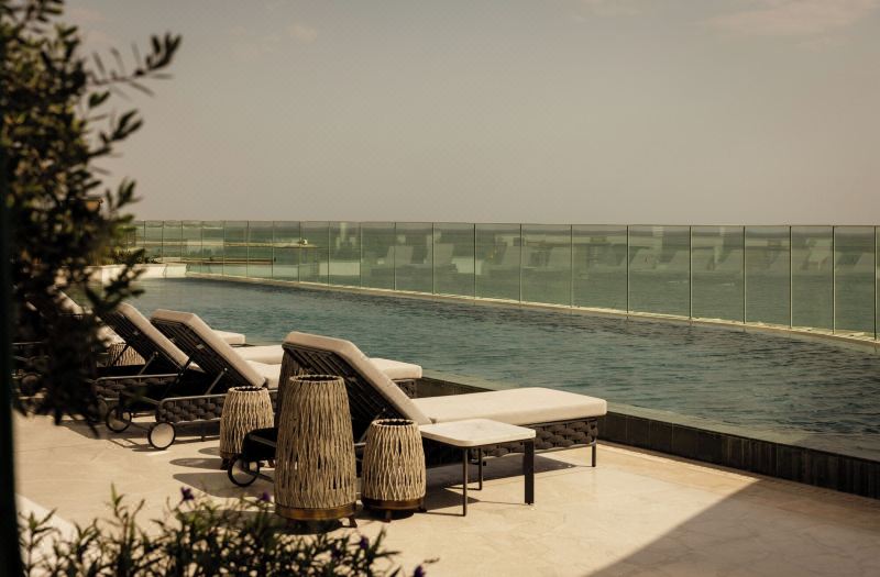 Rosewood Doha photo 3