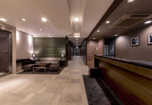 호텔 비스타 구마모토 에어포트