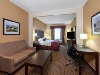 Wingate by Wyndham Houston / Willowbrook Hotels in Harris County