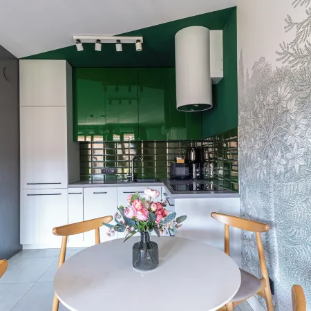Grand Apartments - Apartments Spa Waterlane Island