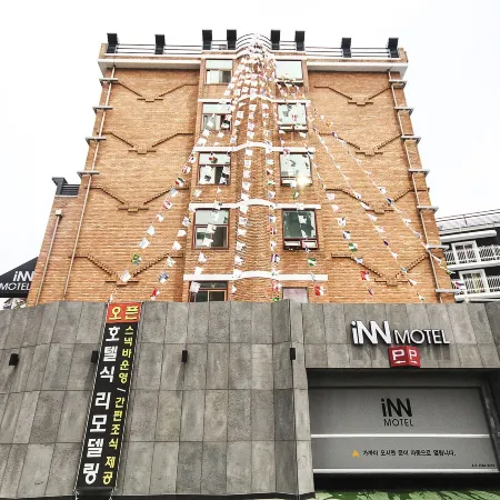 Iksan Inn