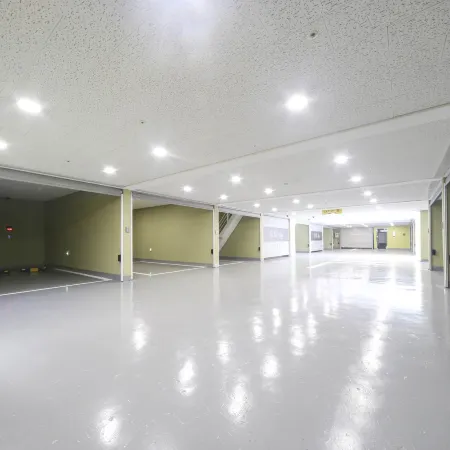 Yeongcheon D-Day Hotel