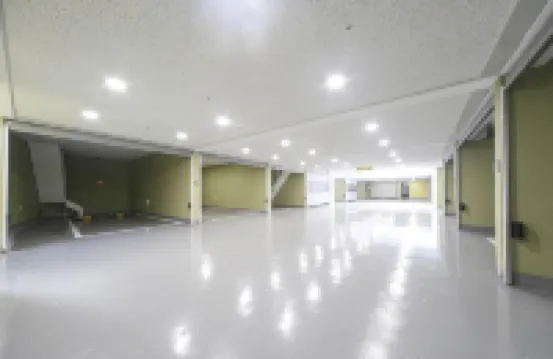 Yeongcheon D-Day Hotel