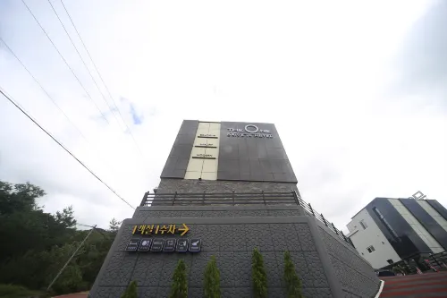 Miryang the One Self Check-in Hotel