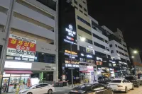 인천(검단신도시) 브라운도트 인천검단신도시점 - 2성급
