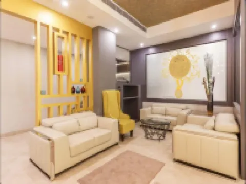 Mango Hotels Naveen Hoteles en Distrito de Davanagere