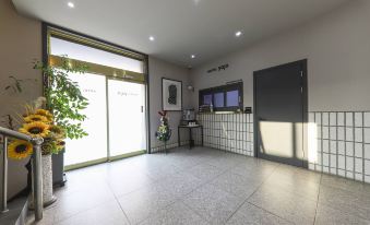 Hotel Yaja Gwangju Station