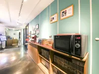 Gwangmyeong Cheolsan Blanc Hotels near Gasan Digital Complex