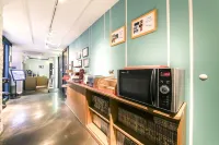 Gwangmyeong Cheolsan Blanc Hotels in Gwangmyeong