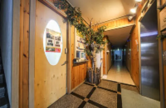 Hongcheon W House