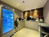 Sacheon View Hotel Hotels in Sacheon