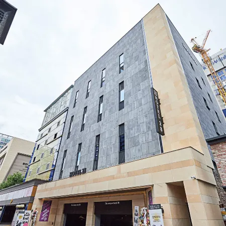 Wolgot Unique Hotel 28