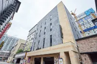Wolgot Unique Hotel 28 - พร้อมWifi