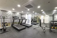 창원 중앙동 브라운도트 창원센트럴점