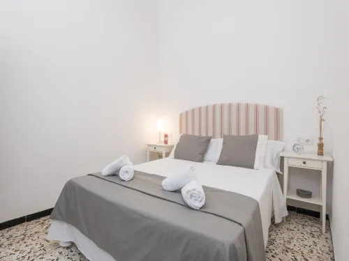 Ca Ses Nines - Villa With Private Pool In Ariany