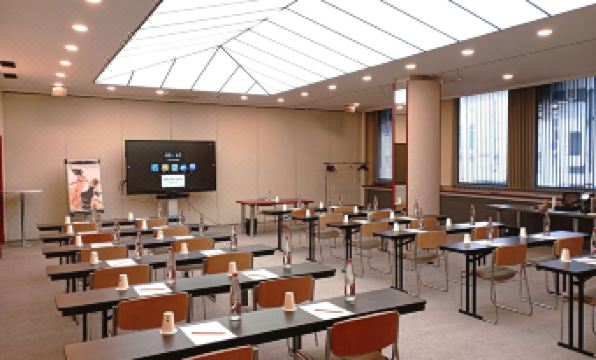 Mercure Limoges Centre