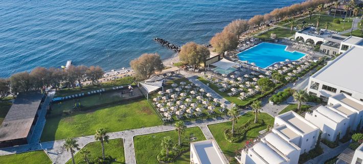 Atlantica Beach Resort Kos Hotels in Kos