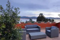 Villa Covelo Hotels in Marin