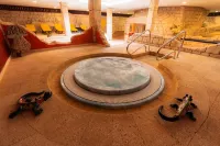 Europe Villa Cortes GL - spa