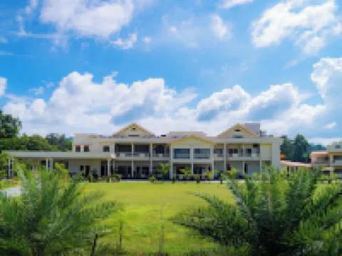 Royale De' Casa Resort Kaziranga Hotels in Hatikhuli T.E.
