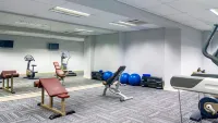 The Edward - Gym