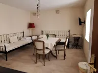 La Casa Nostra Apartments Hotels in Baska