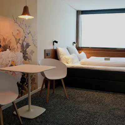 TIN INN Nettetal-Kaldenkirchen Hotel berhampiran Stesen Venlo