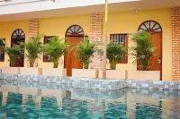 Masaya Cartagena - Pools