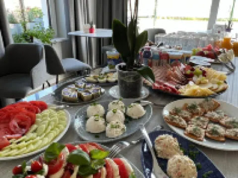 Luxury Holiday Rooms, Close to the sea Hotels in Dziwnow