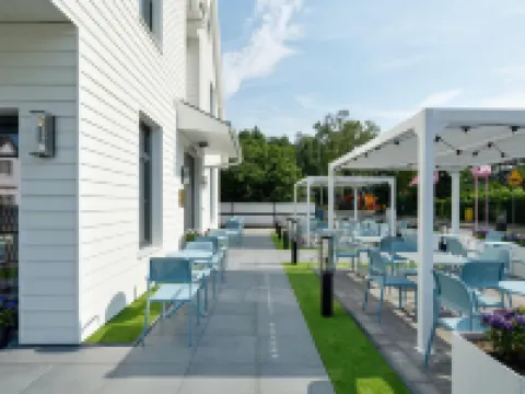 Luxury Holiday Rooms, Close to the sea Hotels in Dziwnow