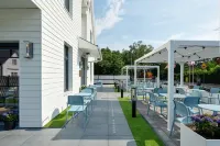 Luxury Holiday Rooms, Close to the sea