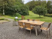 1 Person Holiday Park Home in Lemvig