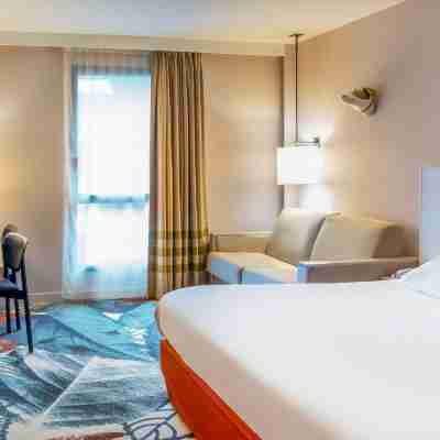 Hôtel Mercure Amiens Cathédrale Rooms