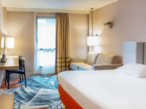 Hôtel Mercure Amiens Cathédrale