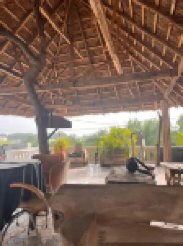 Epic Appart Hôtel Lomé