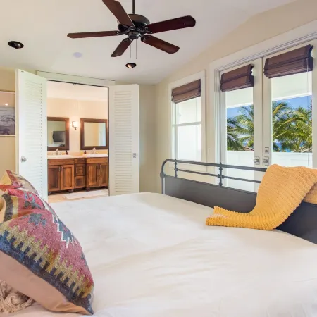 Poipu Penthouse W 2 Beaches Resort Amenities