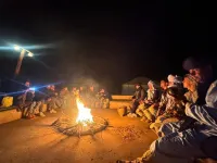 KSAR MERZOUGA