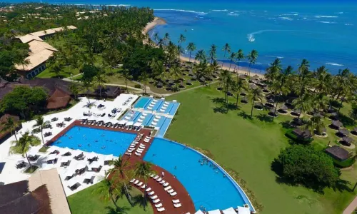 Tivoli Ecoresort Praia do Forte