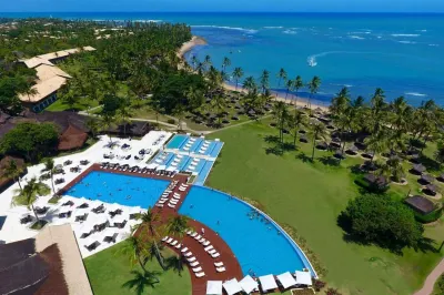 Tivoli Ecoresort Praia do Forte Hotels in 