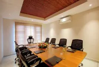 Park Residency Pallom