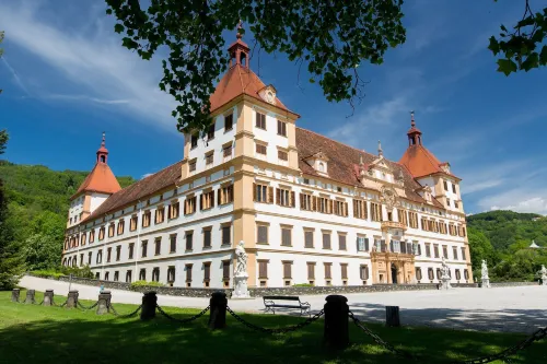 Arcadio - Stilvoll Wohnen Graz