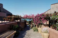 Volta Seaside Boutique Hotel