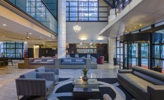 Blue Tree Premium Paulista