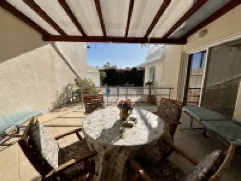 99 PSR - Stay Agapi Sea View Villa Hotels in Pissouri