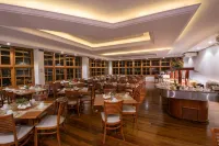 Hotel Fioreze Origem